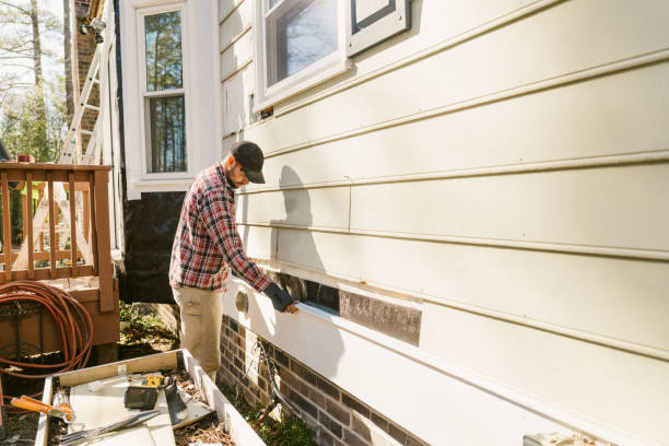 Trusted Siding Replacement service in Milldale, CT - Creative Siding